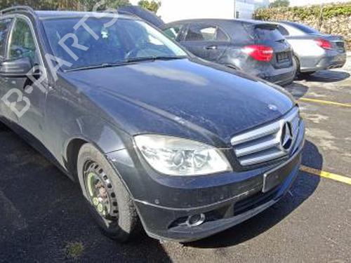 Dashboard MERCEDES-BENZ C-CLASS T-Model (S204) C 200 CDI (204.207) | BP38885724C46 - Image 6