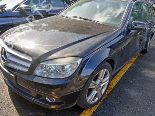 Dashboard MERCEDES-BENZ C-CLASS T-Model (S204) C 200 CDI (204.207) | BP38885724C46 - Image 4