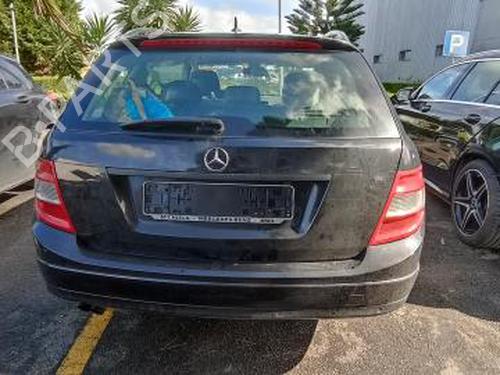 Dashboard MERCEDES-BENZ C-CLASS T-Model (S204) C 200 CDI (204.207) | BP38885724C46 - Image 7