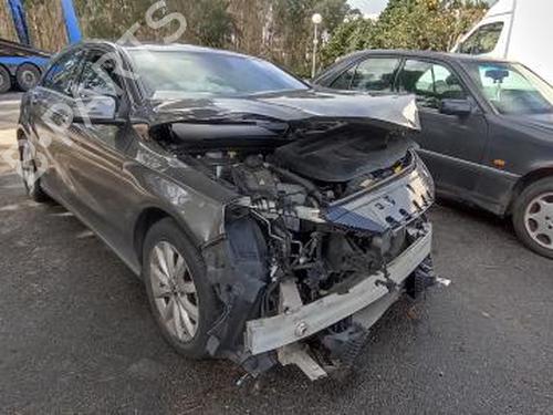 AC compressor MERCEDES-BENZ A-CLASS (W176) A 180 CDI / d (176.012) | BP38883814M34 - Image 7