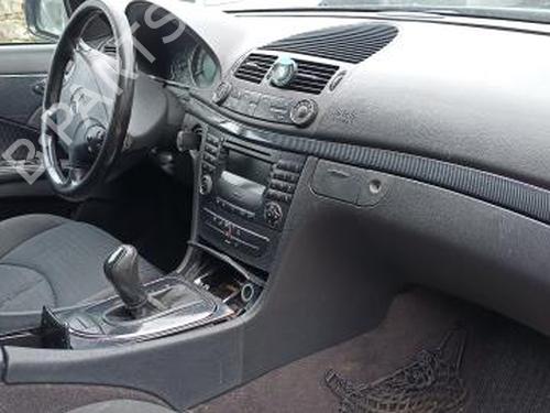 Engine control unit (ECU) MERCEDES-BENZ E-CLASS (W211) E 200 CDI (211.004) | BP38884145M57 - Image 5