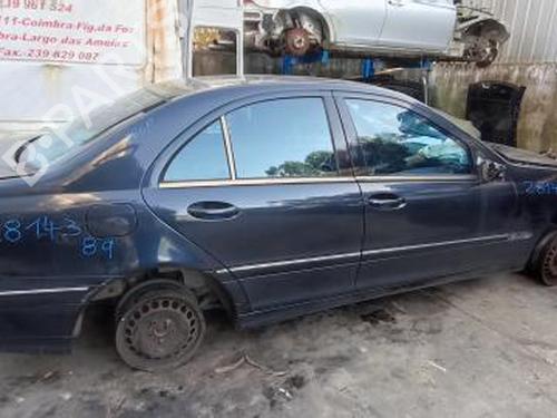 Engine control unit (ECU) MERCEDES-BENZ C-CLASS (W203) C 220 CDI (203.006, 203.008) | BP38883311M57 - Image 4