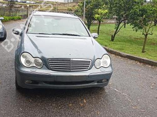 Headlight switch MERCEDES-BENZ C-CLASS T-Model (S203) C 220 CDI (203.208) | BP38884779I24  - Image 6