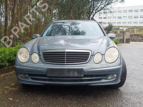 Engine control unit (ECU) MERCEDES-BENZ E-CLASS T-Model (S211) E 220 CDI (211.206) | BP38884360M57 - Image 4