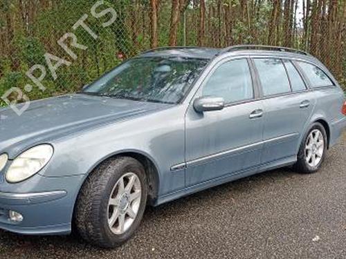 Engine control unit (ECU) MERCEDES-BENZ E-CLASS T-Model (S211) E 220 CDI (211.206) | BP38884360M57 - Image 5