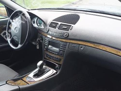 Engine control unit (ECU) MERCEDES-BENZ E-CLASS T-Model (S211) E 220 CDI (211.206) | BP38884360M57 - Image 8