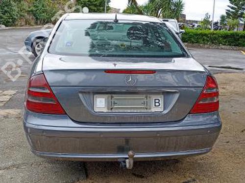 Dashboard MERCEDES-BENZ E-CLASS (W211) E 220 CDI (211.006) | BP38891915C46 - Image 10