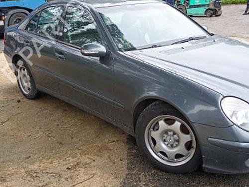 Dashboard MERCEDES-BENZ E-CLASS (W211) E 220 CDI (211.006) | BP38891915C46 - Image 13