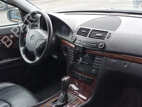 Dashboard MERCEDES-BENZ E-CLASS (W211) E 220 CDI (211.006) | BP38891915C46 - Image 14