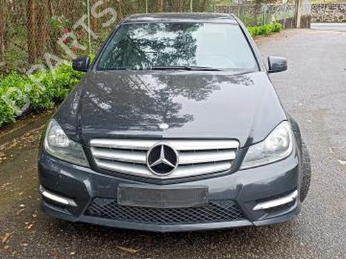 Dashboard MERCEDES-BENZ C-CLASS (W204) C 180 CDI (204.000) | BP38885725C46 - Image 5