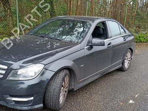 Dashboard MERCEDES-BENZ C-CLASS (W204) C 180 CDI (204.000) | BP38885725C46 - Image 7