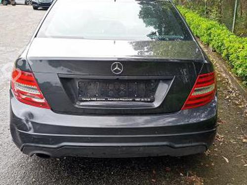 Dashboard MERCEDES-BENZ C-CLASS (W204) C 180 CDI (204.000) | BP38885725C46 - Image 8