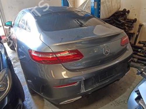 Devioluci MERCEDES-BENZ E-CLASS Coupe (C238) E 220 d (238.314) | BP38885107I23 - Image 4