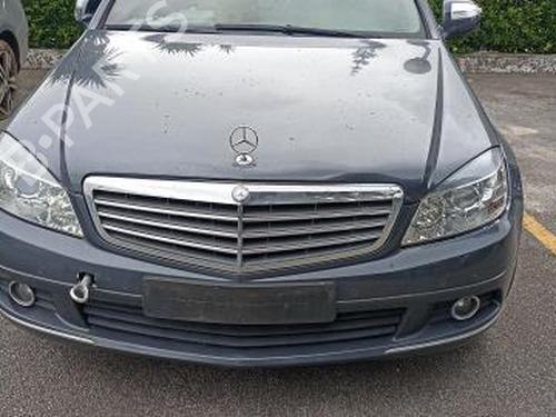 Rear left panel MERCEDES-BENZ C-CLASS T-Model (S204) C 220 CDI (204.208) | BP38895825C60 - Image 9
