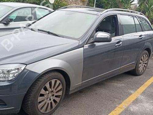 Rear left panel MERCEDES-BENZ C-CLASS T-Model (S204) C 220 CDI (204.208) | BP38895825C60 - Image 11