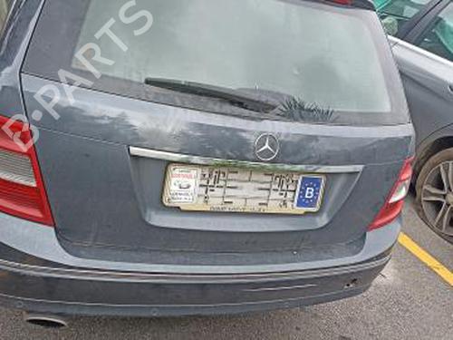 Rear left panel MERCEDES-BENZ C-CLASS T-Model (S204) C 220 CDI (204.208) | BP38895825C60 - Image 12