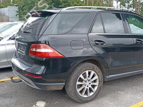 AC compressor MERCEDES-BENZ M-CLASS (W166) ML 250 CDI / BlueTEC 4-matic (166.004, 166.003) | BP38888388M34 - Image 5