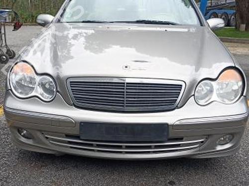Headlight switch MERCEDES-BENZ C-CLASS T-Model (S203) C 200 CDI (203.207) | BP38885201I24 - Image 2