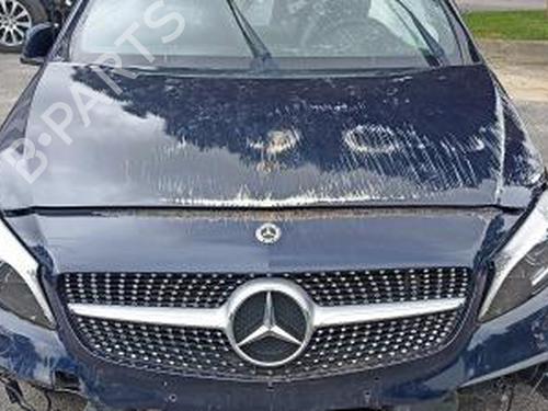 Third brake light MERCEDES-BENZ A-CLASS (W176) A 200 CDI / d (176.008) | BP38890367L11 - Image 5