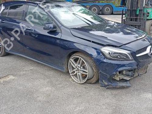 Third brake light MERCEDES-BENZ A-CLASS (W176) A 200 CDI / d (176.008) | BP38890367L11 - Image 6