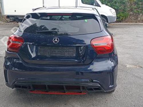 Third brake light MERCEDES-BENZ A-CLASS (W176) A 200 CDI / d (176.008) | BP38890367L11 - Image 7