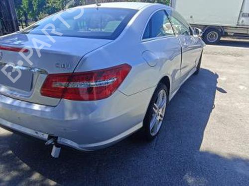 Steering column stalk MERCEDES-BENZ E-CLASS Coupe (C207) E 250 CDI / BlueTEC / d (207.303, 207.304) | BP38889719I23 - Image 5