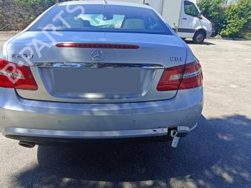 Steering column stalk MERCEDES-BENZ E-CLASS Coupe (C207) E 250 CDI / BlueTEC / d (207.303, 207.304) | BP38889719I23 - Image 4
