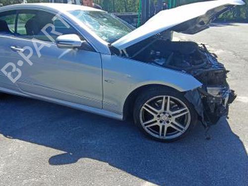 Steering column stalk MERCEDES-BENZ E-CLASS Coupe (C207) E 250 CDI / BlueTEC / d (207.303, 207.304) | BP38889719I23 - Image 7