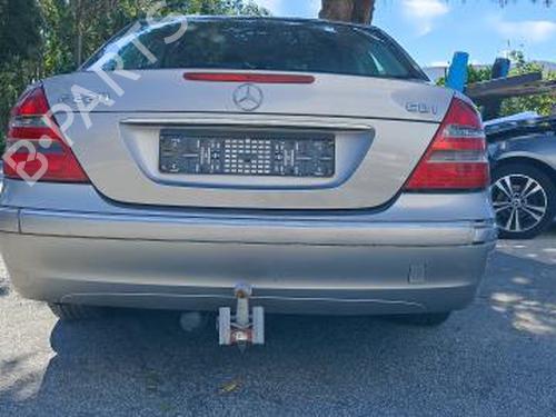 Steering column MERCEDES-BENZ E-CLASS (W211) E 220 CDI (211.006) | BP38887795M21 - Image 2