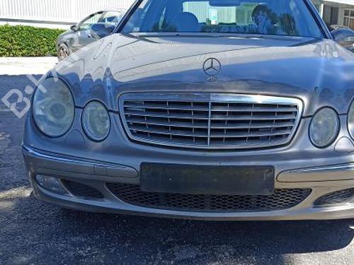 Steering column MERCEDES-BENZ E-CLASS (W211) E 220 CDI (211.006) | BP38887795M21 - Image 5