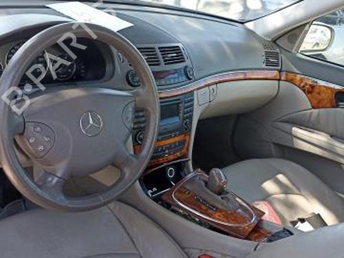 Steering column MERCEDES-BENZ E-CLASS (W211) E 220 CDI (211.006) | BP38887795M21 - Image 6