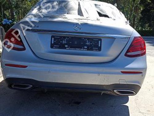 Other MERCEDES-BENZ E-CLASS (W213) E 200 d (213.013) | BP38894872O1 - Image 7