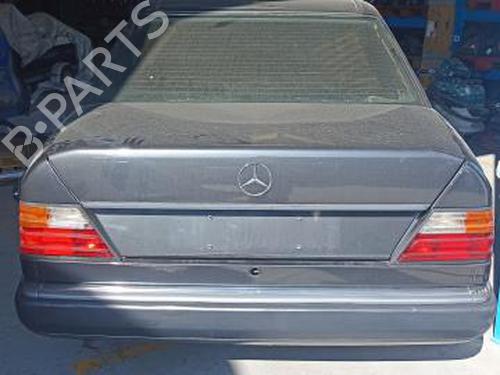 Steering rack MERCEDES-BENZ E-CLASS (W124) E 200 D (124.120) | BP38886120M22 - Image 3