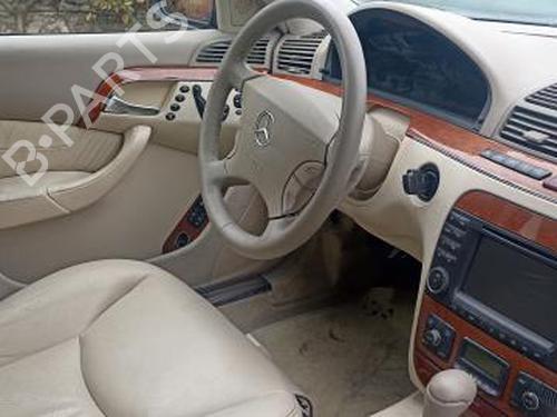 Front right panel MERCEDES-BENZ S-CLASS (W220, V220) S 320 CDI (220.025, 220.125) | BP38895928C59  - Image 10