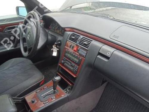 Electronic module MERCEDES-BENZ E-CLASS (W210) E 300 D (210.020) | BP40043206M83 - Image 9