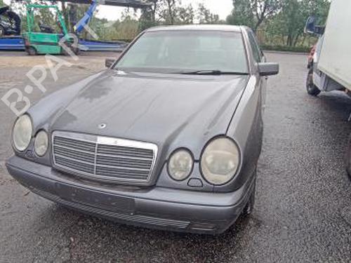 Electronic module MERCEDES-BENZ E-CLASS (W210) E 300 D (210.020) | BP40043206M83 - Image 8