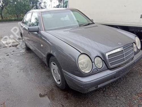 Electronic module MERCEDES-BENZ E-CLASS (W210) E 300 D (210.020) | BP40043206M83 - Image 10