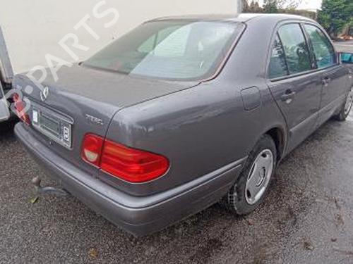Electronic module MERCEDES-BENZ E-CLASS (W210) E 300 D (210.020) | BP40043206M83 - Image 11