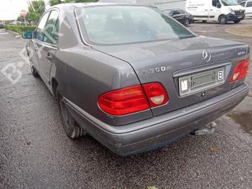 Electronic module MERCEDES-BENZ E-CLASS (W210) E 300 D (210.020) | BP40043206M83 - Image 12