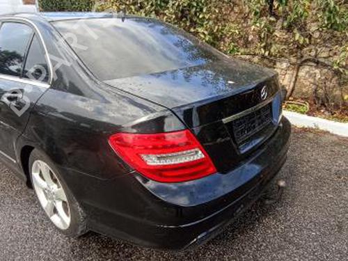 Pipe MERCEDES-BENZ C-CLASS (W204) C 180 CDI (204.000) | BP38892972M125 - Image 8