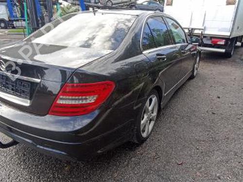 Pipe MERCEDES-BENZ C-CLASS (W204) C 180 CDI (204.000) | BP38892972M125 - Image 9