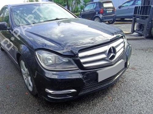 Pipe MERCEDES-BENZ C-CLASS (W204) C 180 CDI (204.000) | BP38892972M125 - Image 6