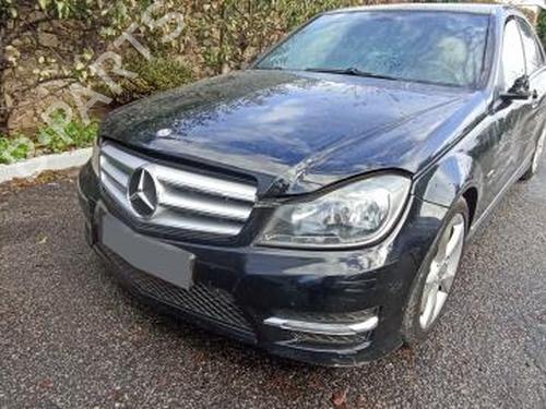 Pipe MERCEDES-BENZ C-CLASS (W204) C 180 CDI (204.000) | BP38892972M125 - Image 10
