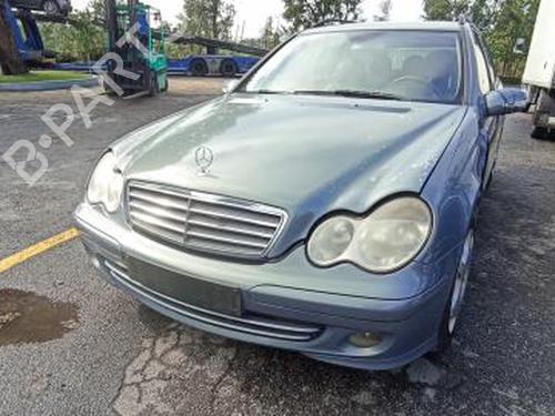Electronic module MERCEDES-BENZ C-CLASS T-Model (S203) C 200 CDI (203.207) | BP38886972M83 - Image 7