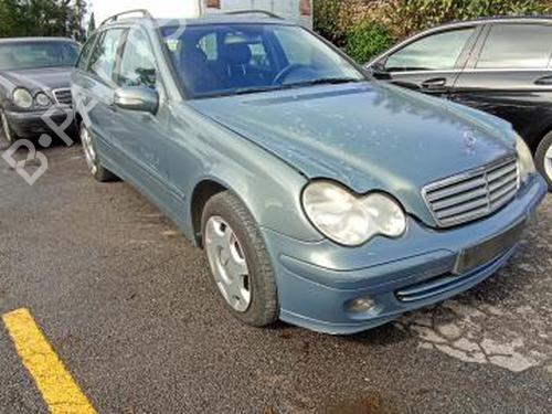 Electronic module MERCEDES-BENZ C-CLASS T-Model (S203) C 200 CDI (203.207) | BP38886972M83 - Image 3