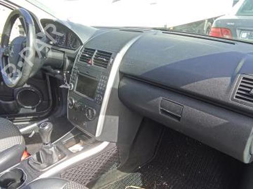 Left front window switch MERCEDES-BENZ A-CLASS (W169) A 150 (169.031, 169.331) | BP38891659I27 - Image 5