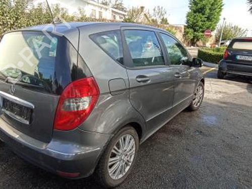 Left front window switch MERCEDES-BENZ A-CLASS (W169) A 150 (169.031, 169.331) | BP38891659I27 - Image 7