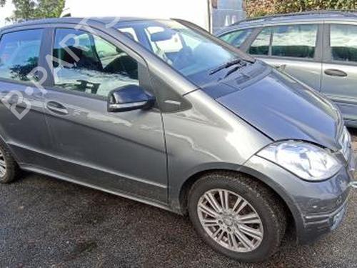 Left front window switch MERCEDES-BENZ A-CLASS (W169) A 150 (169.031, 169.331) | BP38891659I27 - Image 4