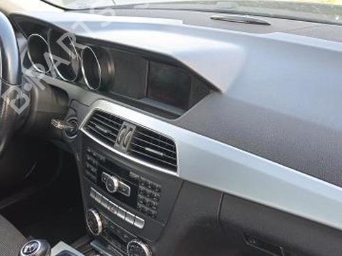 Dashboard MERCEDES-BENZ C-CLASS (W204) C 200 CDI (204.001) | BP38894128C46 - Image 15