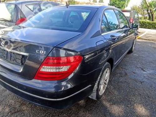 Dashboard MERCEDES-BENZ C-CLASS (W204) C 200 CDI (204.001) | BP38894128C46 - Image 16